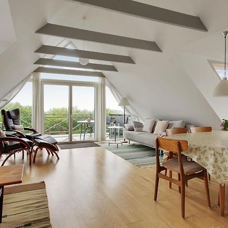 Klitgaarden Aparthotel Hjorring Ngoại thất bức ảnh