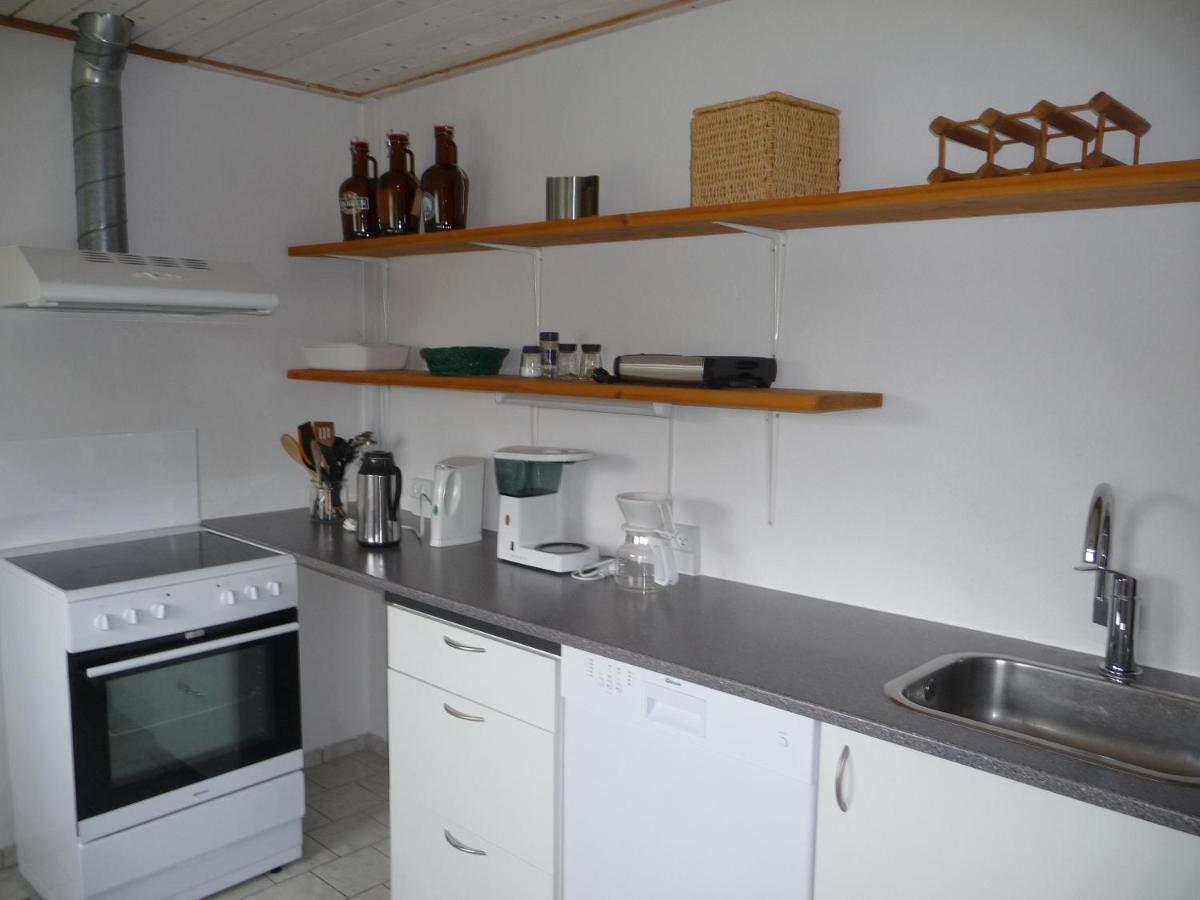 Klitgaarden Aparthotel Hjorring Ngoại thất bức ảnh