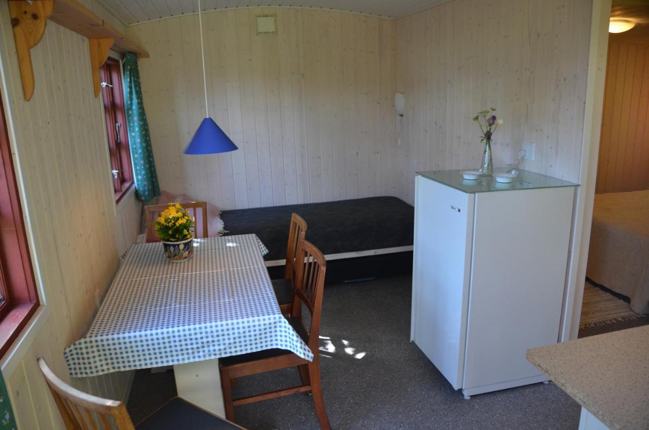 Klitgaarden Aparthotel Hjorring Ngoại thất bức ảnh